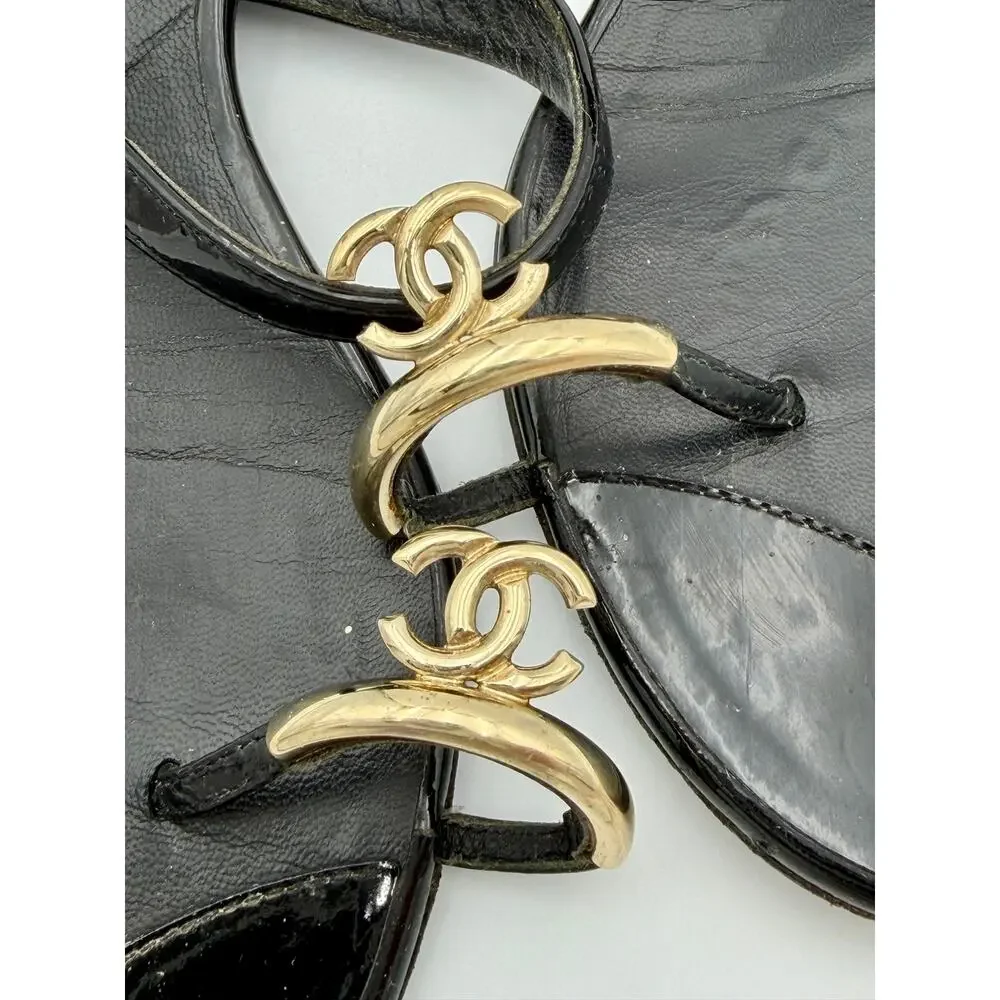 CHANEL aesthetic designer adding